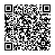 QR-код ссылки на материал «Забота о малышах: туалетную комнату отремонтировали в детском саду Дзержинска»