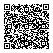 QR-код ссылки на материал «Молодые таланты: сразу несколько дзержинских ребят стали победителями юбилейного фестиваля «Новые имена»»