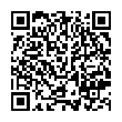 QR-код ссылки на материал «Дзержинск сегодня: полная версия выпуска 20.11.2023»