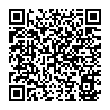 QR-код ссылки на материал «Вынесло на встречку: лоб в лоб столкнулись два автомобиля в пригороде Дзержинска»