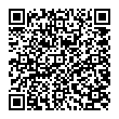 QR-код ссылки на материал «Кардинальные меры. Жительница Дзержинска оплатила снос незаконного пристроя к своему дому»