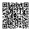QR-код ссылки на материал «У голубых экранов: дзержинцы рассказали о своих взаимоотношениях с телевидением»