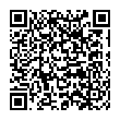 QR-код ссылки на материал «Аварийные встречи: снегопад спровоцировал череду ДТП в Дзержинске»