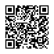QR-код ссылки на материал ««Говорит Дзержинск». В кругу друзей»