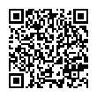 QR-код ссылки на материал «Дзержинск сегодня: полная версия выпуска 21.11.2023»
