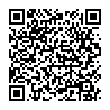 QR-код ссылки на материал «Послушайте! Первый детский поэтический фестиваль состоялся в Дзержинске»