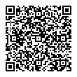 QR-код ссылки на материал «Полное погружение: на читке пьесы по рассказу Кира Булычева побывали ученики одной из школ Дзержинска»