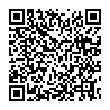 QR-код ссылки на материал «Аварийный час-пик: ДТП произошло на одном из перекрестков Дзержинска»