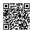 QR-код ссылки на материал ««Говорит Дзержинск». Сохранить красоту»