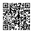 QR-код ссылки на материал «Дзержинск сегодня: полная версия выпуска 22.11.2023»