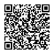 QR-код ссылки на материал «Мяч в корзине: памятный турнир по баскетболу проходит в Дзержинске»
