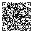 QR-код ссылки на материал «Неудачный маршрут: попавший в ДТП работник казанского предприятия оказался на больничной койке в Дзержинске»