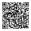 QR-код ссылки на материал «Быль или небыль: в атмосферу славянского эпоса окунулись посетители Краеведческого музея Дзержинска»