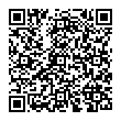 QR-код ссылки на материал «Красивые дамы и галантные кавалеры: Чернореченский бал состоялся в Дзержинске уже в седьмой раз»