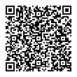 QR-код ссылки на материал «Смотровая площадка и фотозоны: благоустройство береговой зоны Святого озера продолжается в Дзержинске»