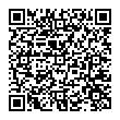 QR-код ссылки на материал «Опасное поведение: 17 рыбаков получили предупреждение из-за выхода на лед в Дзержинске»