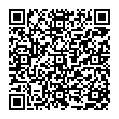 QR-код ссылки на материал «Средства на туризм: финансирование дороги к Шуховской башне в Дзержинске обсудили депутаты»