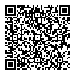 QR-код ссылки на материал «Дню матери посвящается: выставка детских рисунков открылась в Заксобрании Нижегородской области»