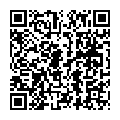 QR-код ссылки на материал «Продумывайте пути объезда: дорогу на проспекте Ленина перекроют в Дзержинске»