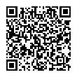 QR-код ссылки на материал «Трагедия на дороге: массовая авария унесла жизни двух женщин в Дзержинске»
