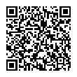 QR-код ссылки на материал ««Открытая студия». Роман Шилов: «Я не терплю, когда говорят что-то неправильно»»