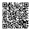 QR-код ссылки на материал «Мы – граждане России! 20 дзержинских школьников получили свои первые паспорта»
