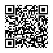 QR-код ссылки на материал ««Ихлас». Для чего мы живем в этом мире»