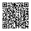 QR-код ссылки на материал «Награды разыграны: Всероссийский турнир по фехтованию завершился в Дзержинске»