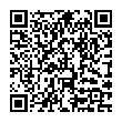 QR-код ссылки на материал «Вам решать: большую детскую площадку хотят благоустроить в Дзержинске»