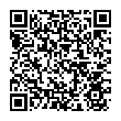QR-код ссылки на материал «Мама, я надел шапку!: флешмоб ко Дню матери прошел в Дзержинске»