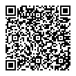 QR-код ссылки на материал «Аварийное гостеприимство: автовышка и внедорожник столкнулись на одной из площадей Дзержинска»