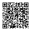 QR-код ссылки на материал «Собирали для ребят: «коробки храбрости» приехали в детскую больницу Дзержинска»