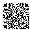 QR-код ссылки на материал «Смотрят все: кино для особенных зрителей показывают в Дзержинске»