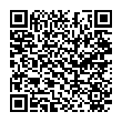 QR-код ссылки на материал «Пальчики оближешь: конкурс татарской национальной выпечки состоялся в Дзержинске»