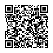 QR-код ссылки на материал ««Спортивный клуб». Медали пловцов-паралимпийцев и футбольные итоги»