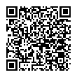 QR-код ссылки на материал «Наши с серебром: памятный турнир по баскетболу завершился в Дзержинске»