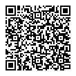 QR-код ссылки на материал «Полотна Софьи Машуковой: благотворительный вечер в поддержку девочки состоится в Дзержинске»