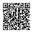QR-код ссылки на материал «В Дзержинске из-за сообщения о бомбе эвакуированы Политех и железнодорожный вокзал»