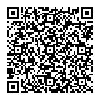 QR-код ссылки на материал «Деньги на ремонт, безопасность и строительство: бюджет Дзержинска на следующий год начали обсуждать депутаты»