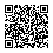 QR-код ссылки на материал «Дзержинск сегодня: полная версия выпуска 28.11.2023»