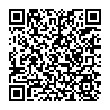 QR-код ссылки на материал «Опасная езда: водителя в состоянии алкогольного опьянения задержали в Дзержинске»