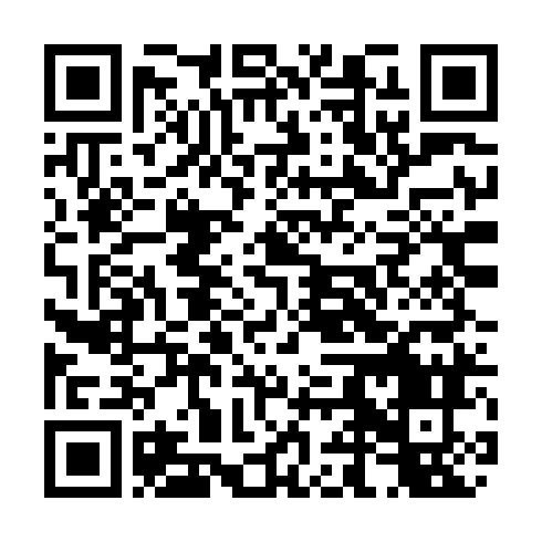 QR-код ссылки на материал «Спортивный праздник: турнир по паралимпийской игре Бочча состоится в Дзержинске»