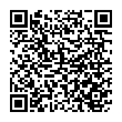 QR-код ссылки на материал «Ищите пути объезда: участок дороги по проспекту Ленина перекрыли в Дзержинске»