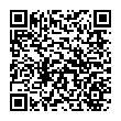 QR-код ссылки на материал «Коротко о главном: льгота по капремонту, ремонт памятника и добрая акция в Дзержинске»