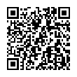 QR-код ссылки на материал ««Говорит Дзержинск». Изменим жизнь к лучшему»