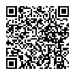QR-код ссылки на материал «Зимнее убранство: конкурс на лучшее новогоднее оформление стартует в Дзержинске»