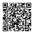 QR-код ссылки на материал «Уехал на заработки: исчезнувшего подростка из Уреня обнаружили под Дзержинском»