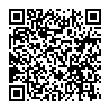 QR-код ссылки на материал «Город добрых людей: главный волонтерский праздник состоится в Дзержинске»