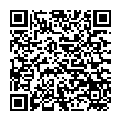 QR-код ссылки на материал «Смертельный лед: погибшего рыбака из Дзержинска искали гороховецкие спасатели»
