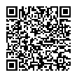 QR-код ссылки на материал «В доме на проспекте Свердлова в Дзержинске несколько квартир залило по вине слесарей»